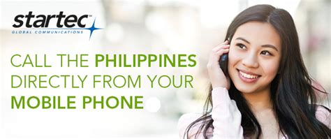 Philippines Cc Startec
