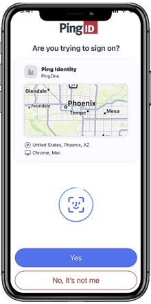 5 Tips Pingid Mobile