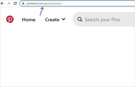 Pinterest Mobile App URL Pinterest Mobile App URL
