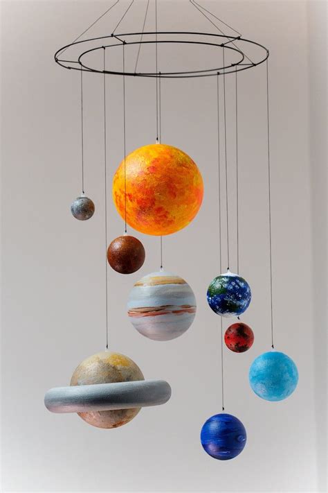 5 Planets Mobile