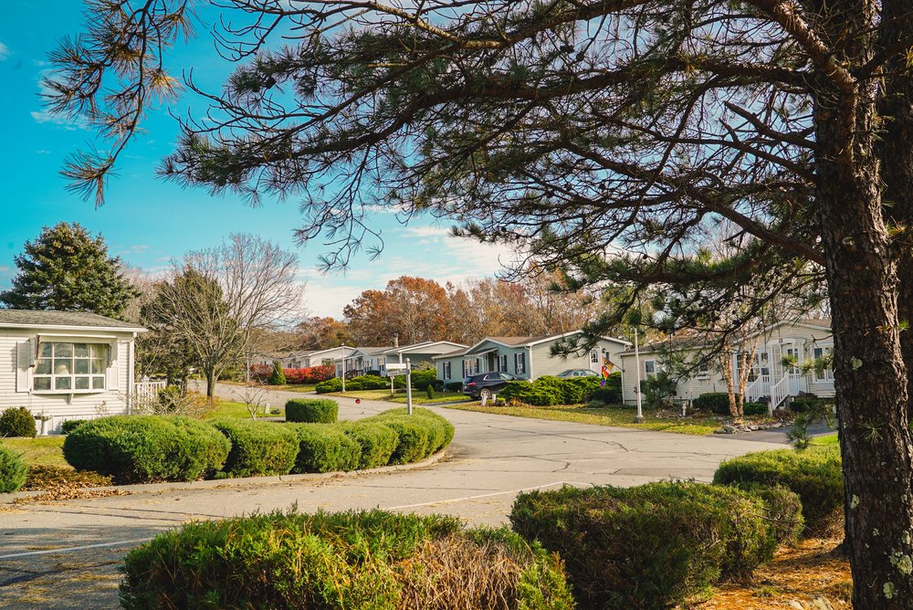 5 Tips Plymouth Estates