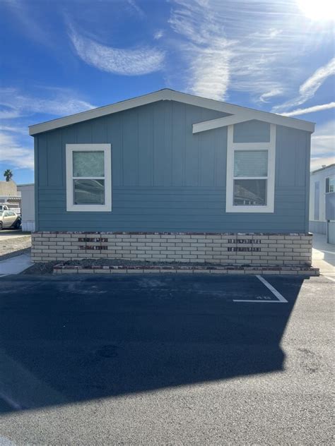 Ponderosa Mobile Estates Living