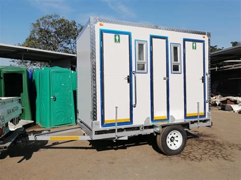 Portable Mobile Toilets For Sale