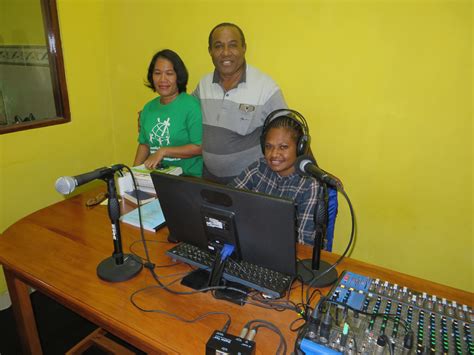 Radio Ministry Church Mobilization Radio Ministry Church Mobilization