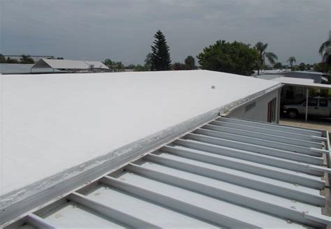 Re Roofing A Mobile Home Successfully