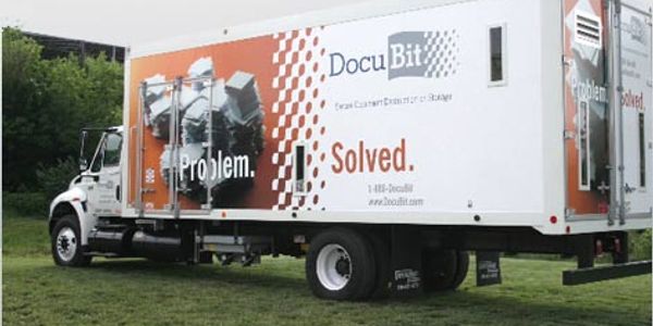 Recurring Mobile Document Shredding Truck In Indianapolis Recurring Mobile Document Shredding Truck In Indianapolis