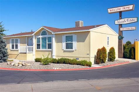 5 Reno Mobile Home Parks 5 Reno Mobile Home Parks