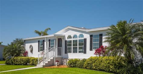 5 Ways Rent Own Mobile Home 5 Ways Rent Own Mobile Home