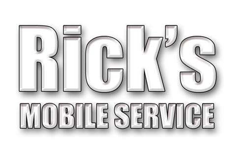 Rick S Mobile Service Jacksonville Fl Rick S Mobile Service Jacksonville Fl