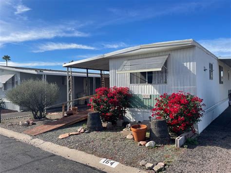 Scottsdale Mobile Home Must Be Moved 164 Mobile Home Guyz
