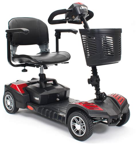 5 Scout Mobility Tips