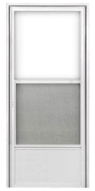 5 Tips Mobile Home Screen Doors
