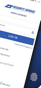 Mobile Security Service App