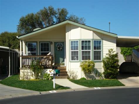 5 Tips Senior Mobile Home Parks