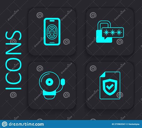 Set Contract With Shield Mobile Fingerprint Scanner Cyber Security Set Contract With Shield Mobile Fingerprint Scanner Cyber Security