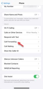 Setting Interrogation Failed On Iphone Fix Setting Interrogation Failed On Iphone Fix