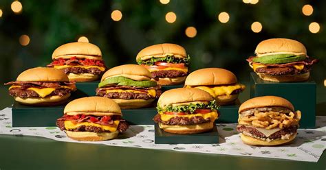Shake Shack Is Giving Away Free Burgers For The Whole Month Here S Shake Shack Is Giving Away Free Burgers For The Whole Month Here S