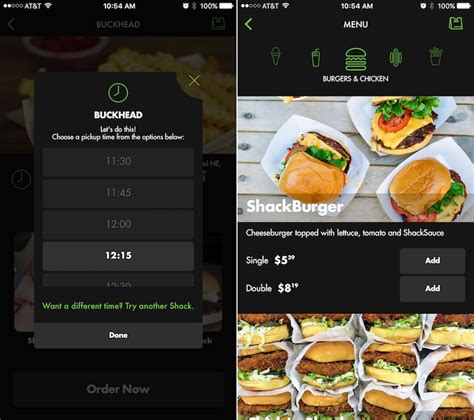 5 Shake Shack Hacks 5 Shake Shack Hacks