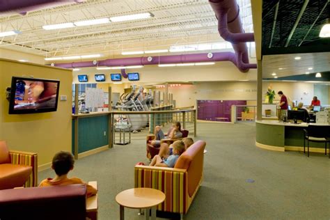 Shawnee Family Ymca Cjc Architects Tulsa Shawnee Family Ymca Cjc Architects Tulsa