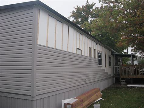 5 Siding Options