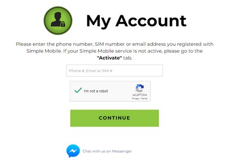 Simple Mobile Account Number And Pin Complete Guide Networkbuildz