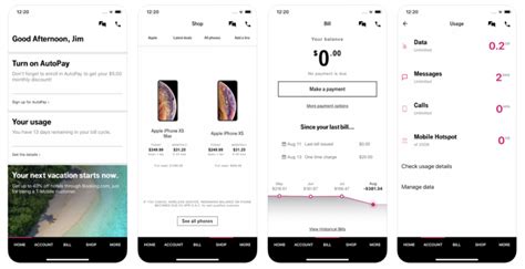 Simple Ways To Pay A T Mobile Bill On Iphone Or Ipad 6 Steps Simple Ways To Pay A T Mobile Bill On Iphone Or Ipad 6 Steps