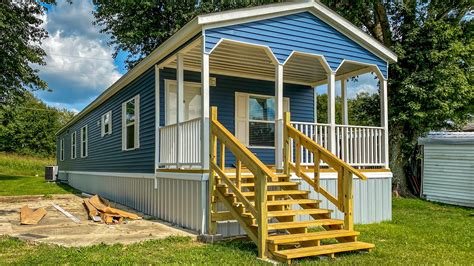 5 Tips Mobile Home Sale