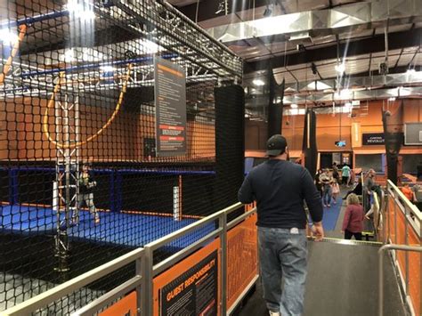 Sky Zone Trampoline Park 21 Photos 250 Mangum St Florence Alabama Sky Zone Trampoline Park 21 Photos 250 Mangum St Florence Alabama