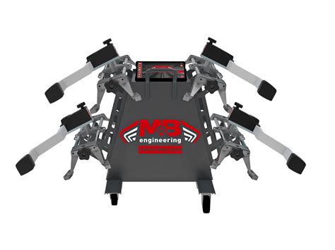 Sniper Mobile M B Engineering Sniper Mobile M B Engineering