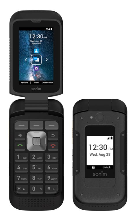 Sonim Xp3plus 5G Deals Prices Colors Features Specs
