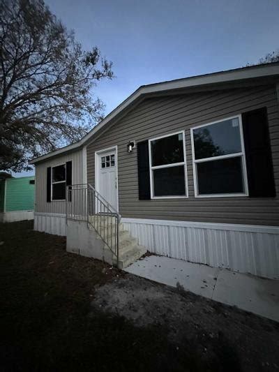 St Lucie Mobile Village Homes St Lucie Mobile Village Homes