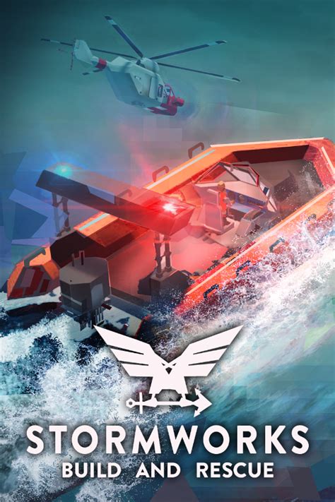 Stormworks Build And Rescue Logo Wiki Building Advanced Mode Stormworks Build And Rescue Logo Wiki Building Advanced Mode