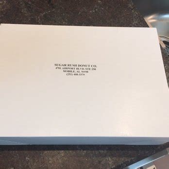 Sugar Rush Donut Company Updated April 2024 255 Photos 107 Sugar Rush Donut Company Updated April 2024 255 Photos 107