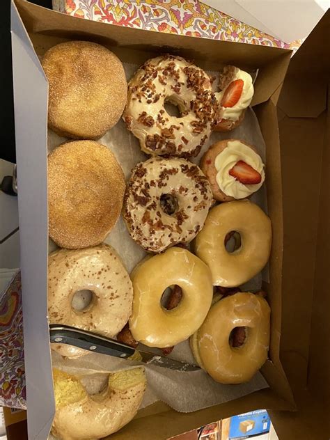 Sugar Rush Donuts Mobile AL Treats Sugar Rush Donuts Mobile AL Treats