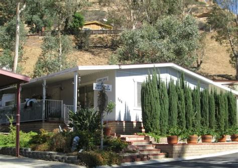 Summit Mobile Home Park 24425 Woolsey Canyon Road West Hills Ca Summit Mobile Home Park 24425 Woolsey Canyon Road West Hills Ca