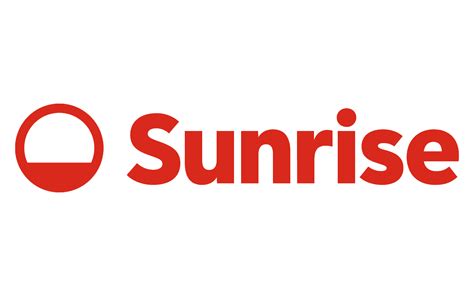 Sunrise Logo Png Sunrise Logo Png