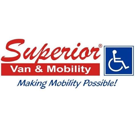 Superior Van and Mobility Louisville Solutions