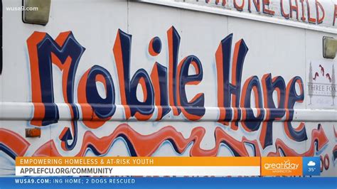 Supporting Mobile Hope As They Empower Homeless Youth Youtube Supporting Mobile Hope As They Empower Homeless Youth Youtube
