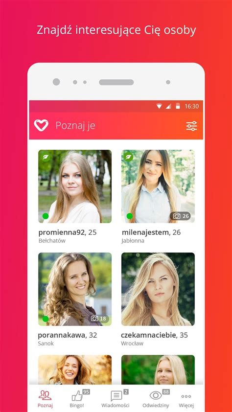 Sympatia Dating Flirt Chat Apk For Android Download
