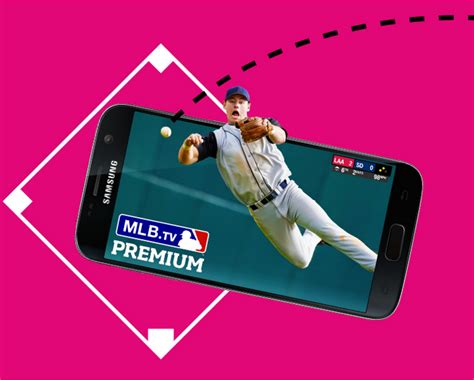 T Mobile And Mlb Tv 2024 Cindy Nissie