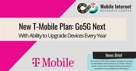 T Mobile Announces New Go5g Next Plan With Ability To Upgrade Devices T Mobile Announces New Go5g Next Plan With Ability To Upgrade Devices
