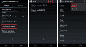 T Mobile Apn Settings Step By Step Guide T Mobile Apn Settings Step By Step Guide