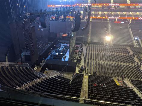 T Mobile Arena Floor Seats For Concerts Rateyourseats Com T Mobile Arena Floor Seats For Concerts Rateyourseats Com