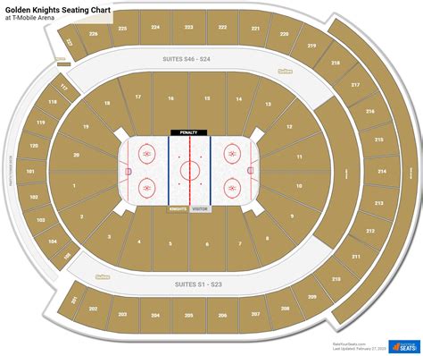 T Mobile Arena Virtual Seating Chart Hockey Cabinets Matttroy T Mobile Arena Virtual Seating Chart Hockey Cabinets Matttroy