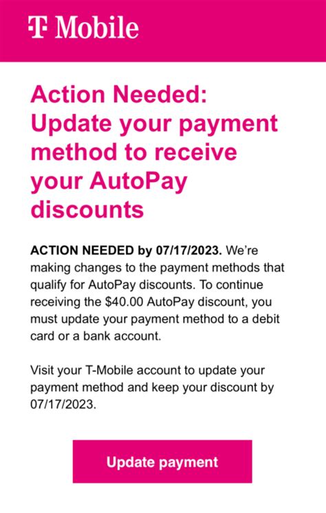 T Mobile Automated Payment Simplifying Bill Payments And Understanding T Mobile Automated Payment Simplifying Bill Payments And Understanding