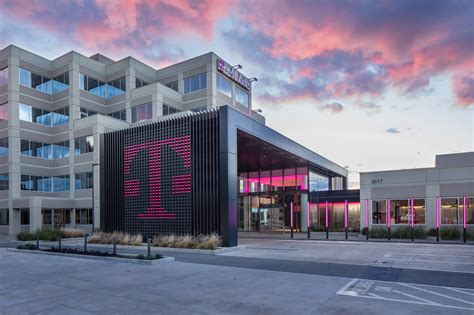 5 Tips T Mobile Building 5 Tips T Mobile Building