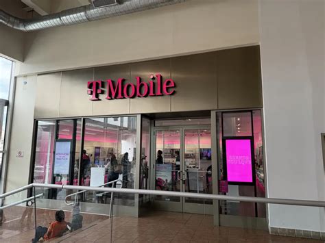 T Mobile Center City Mall Paterson Nj