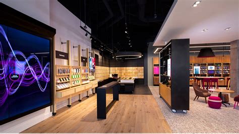 T Mobile Experience Stores Ia Interior Architects T Mobile Experience Stores Ia Interior Architects