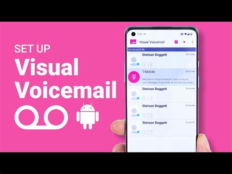 T Mobile Forgot Voicemail Password Reset