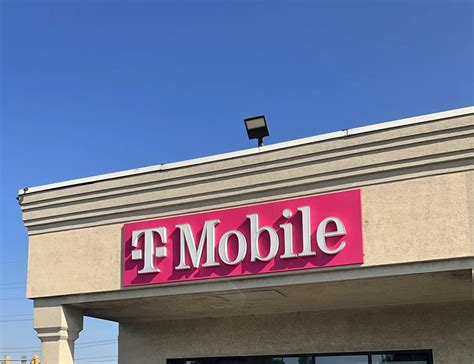 T Mobile Hammond Indiana Store
